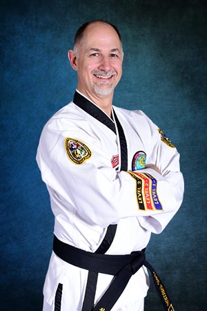 Chris Thibodeau