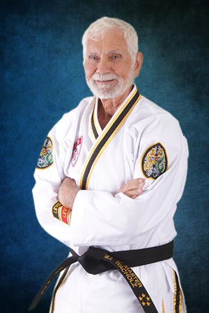 Bill Wacholz