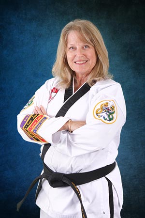 Karla Walsh